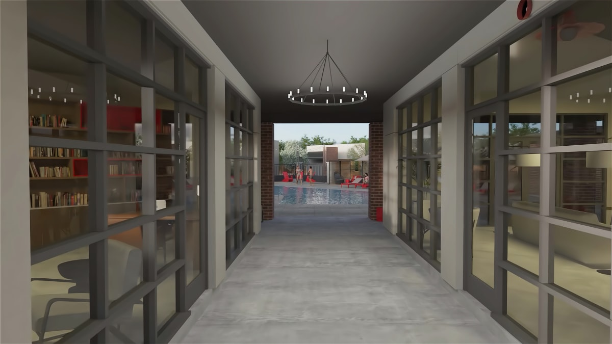 Homes For Rent in Buckeye, AZ Marketside Villas at Verrado